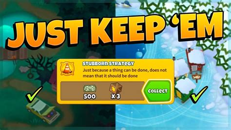 Btd6 stubborn strategy - Feb 13, 2021 · We show you the best strategy in Bloons TD 6. Ninja Adora is the best combo in the entire world! After that it's up to you, but here's some OP towers!My Gear... 